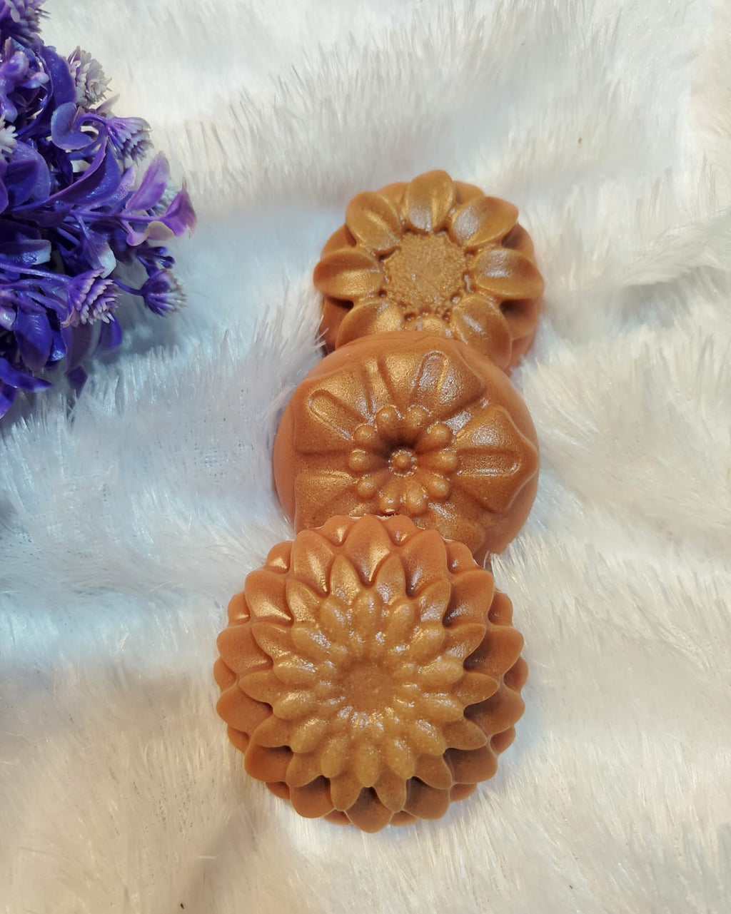 French Pink Clay Soap