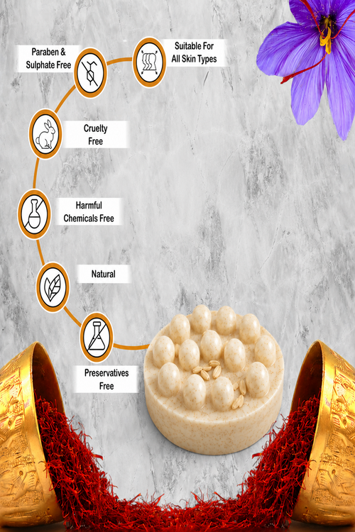 Coffee Crush Massage Bar